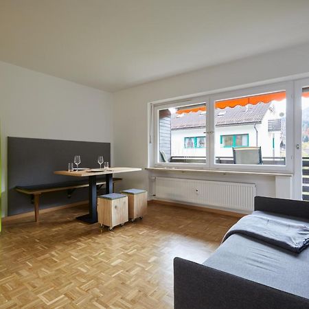 Heustuebl Apartment Garmisch-Partenkirchen Exterior foto