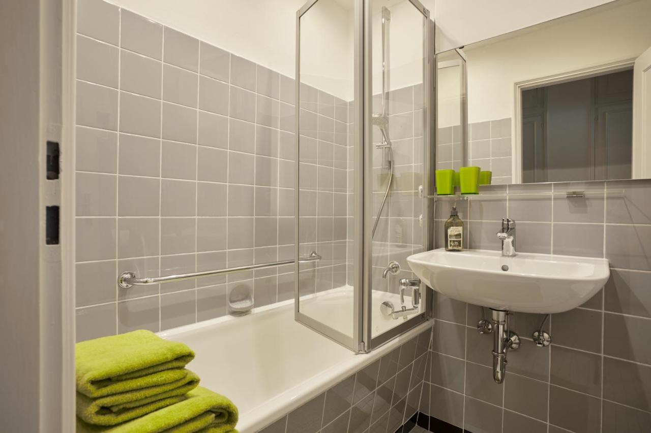 Heustuebl Apartment Garmisch-Partenkirchen Exterior foto